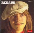 Renaud - Amoureux de paname (front)